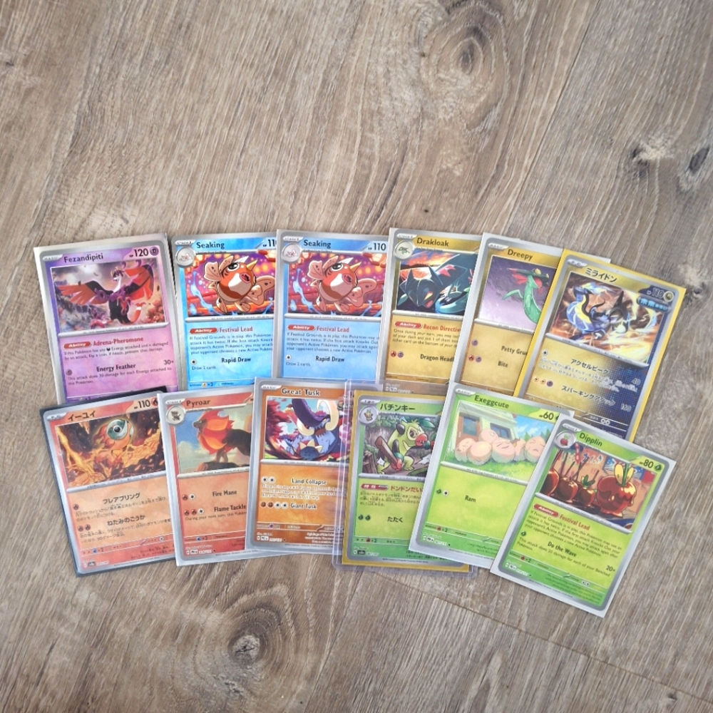 Pokémon Trading Card Game lot all pokeball edition in great condition #Pokemon
